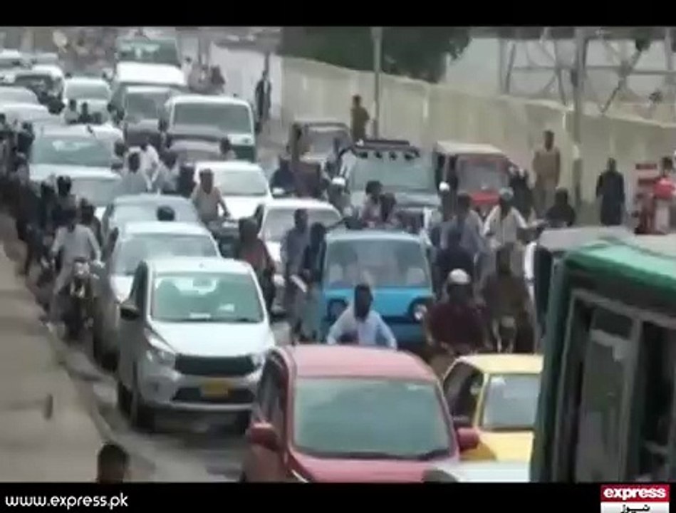 Karachi Pani