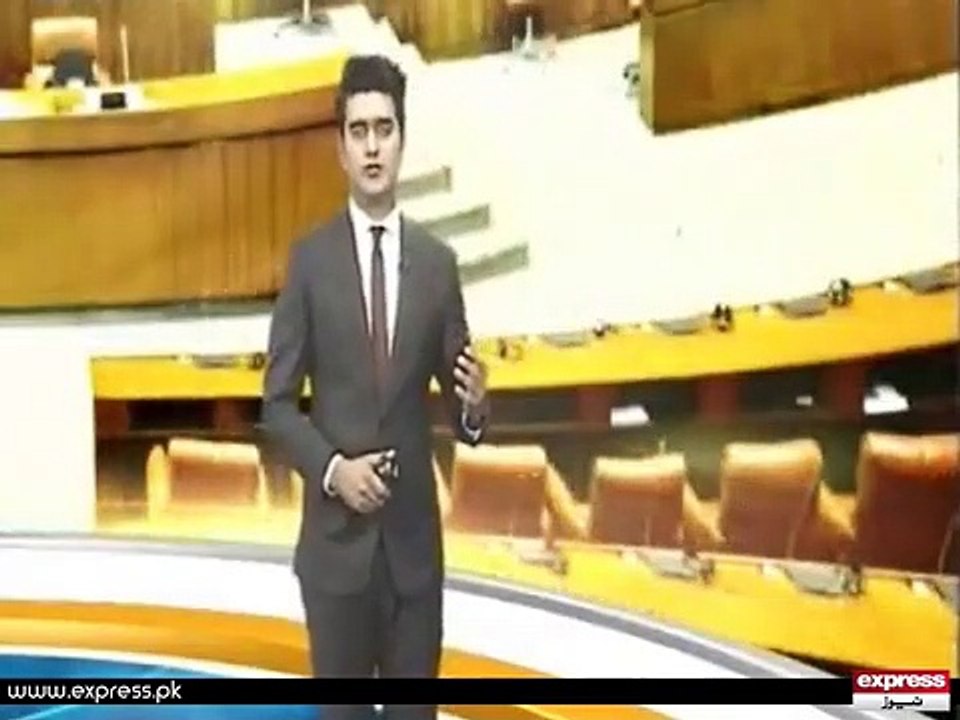 Chairman Senate