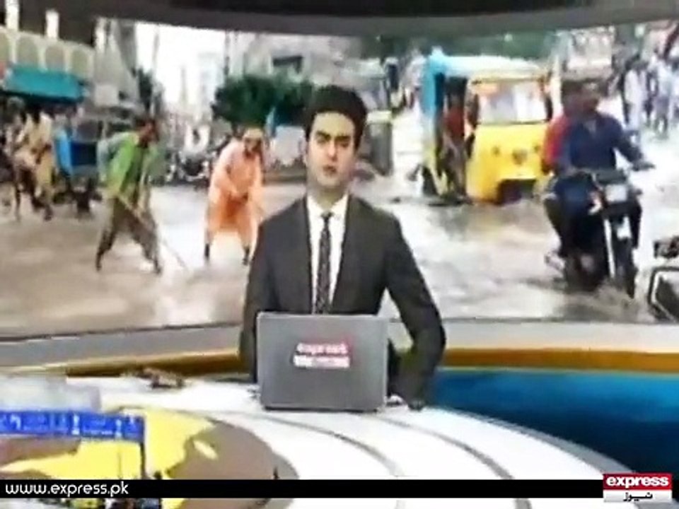 Barish K Electric