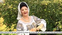 Silvia Ene - Frumos mai canta fanfara (Vatra cantecelor noastre - ETNO TV - 26.07.2021)
