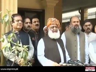 Fazal Ur Rehman