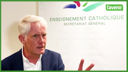 L'école au coeur des transitions