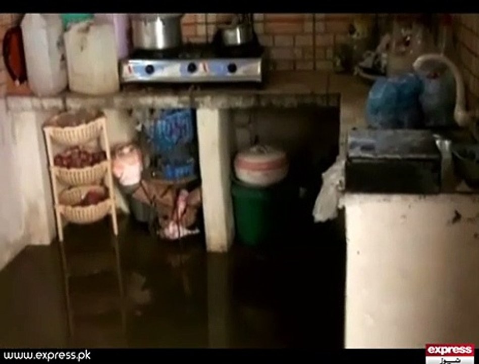 Karachi Pani