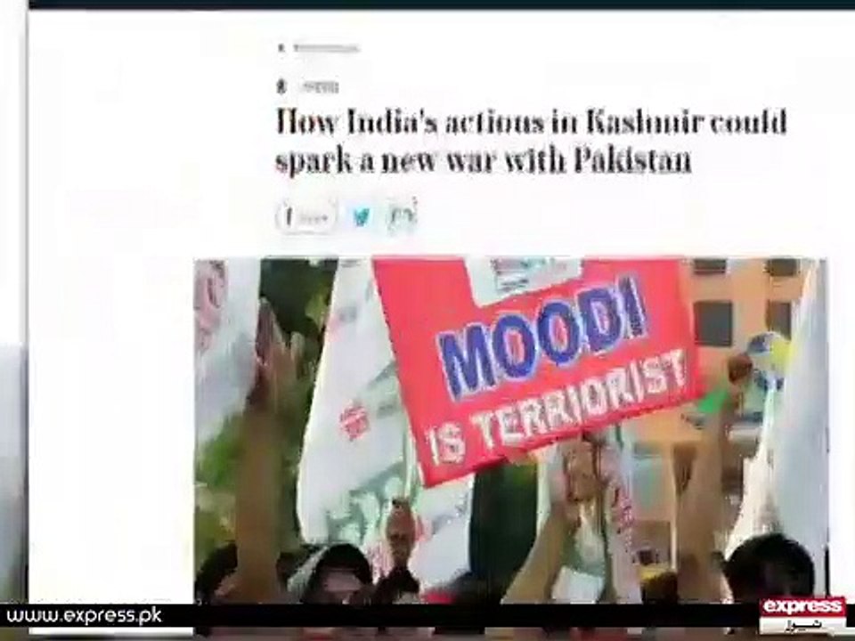 Kashmir
