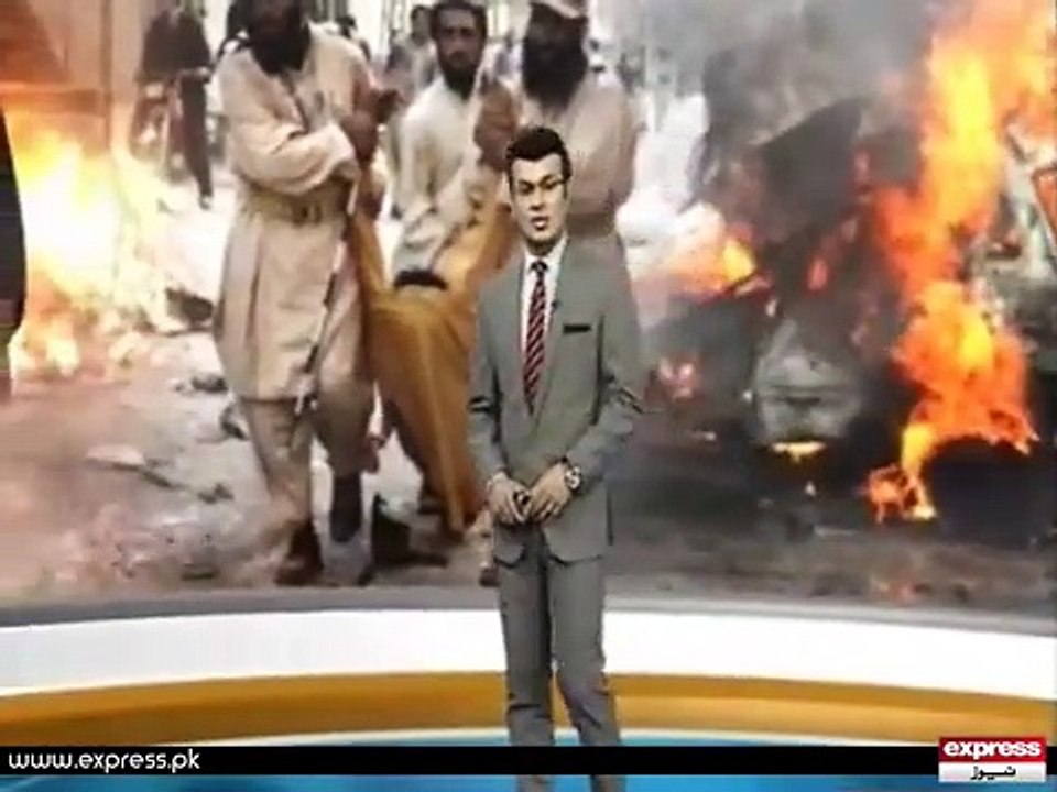 QUEETA BLAST PKG