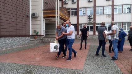 Son dakika yerel: Uyuşturucu operasyonunda 2 tutuklama, 3 adli kontrol