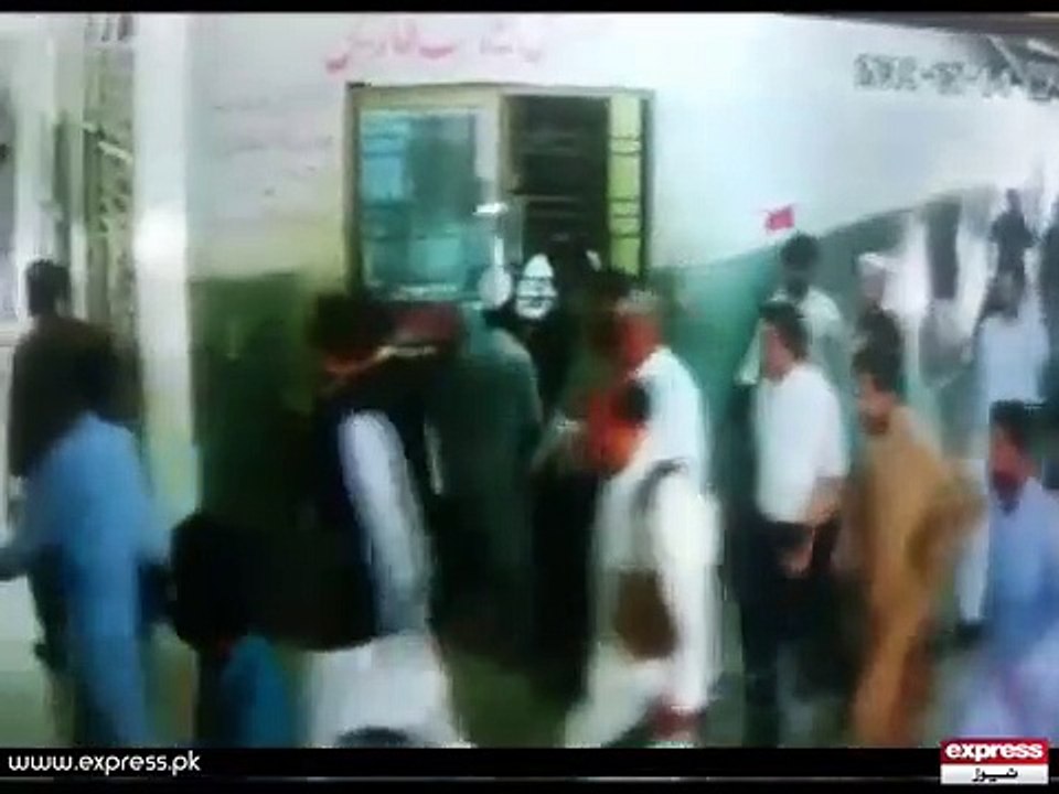 KPK hospital