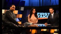 ESPN dumping Max Kellerman from ‘First Take’ ‘It could be Stephen A vs