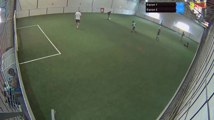 Equipe 1 Vs Equipe 2 - 20/08/21 14:57 - Loisir Poitiers - Poitiers Game Parc