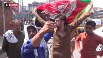 En Afghanistan la résistance contre les talibans s'organise