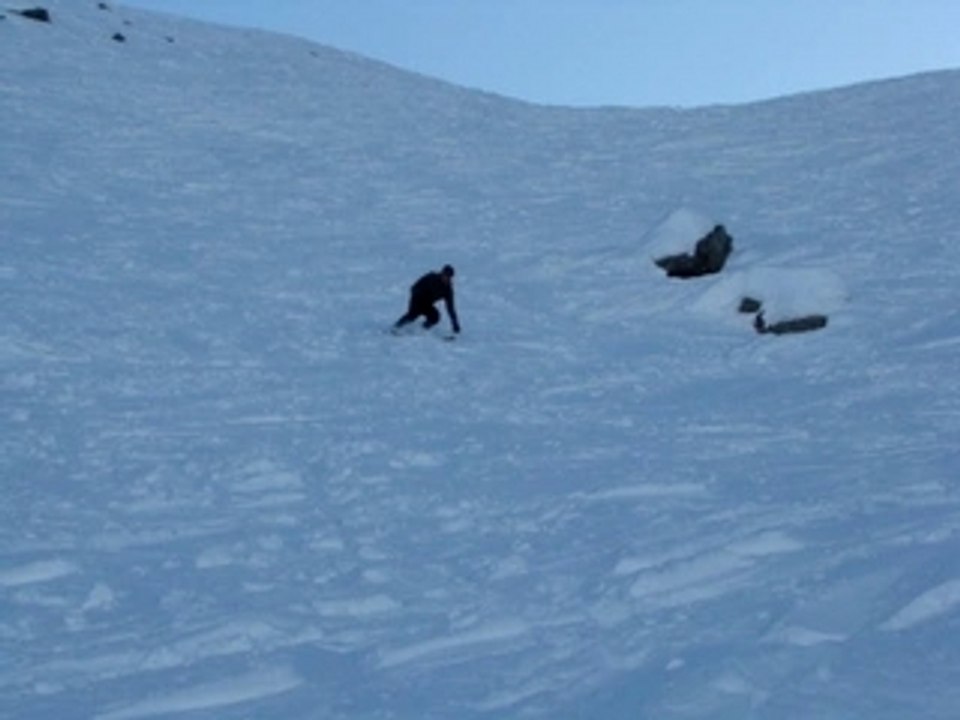 Mon Saut