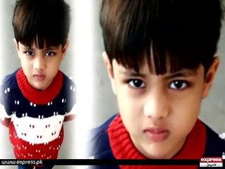 bachay k hathon maa qatal