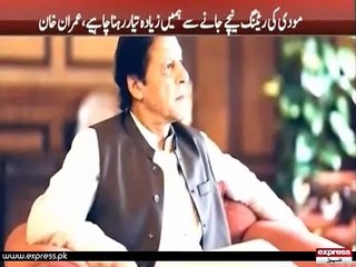 IMRAN KHAN WITH NEWS EDITORS