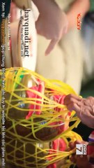 Tôi Là Busaba Tập 14 - VTC7 lồng tiếng tap 15 - Phim Thái Lan xem phim toi la busaba tap 14