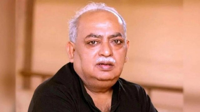 Munawwar Rana told why he loves PM Modi but not CM Yogi