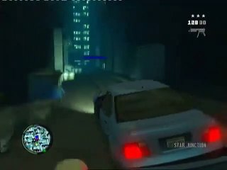 Daly Gets Run Over -  Ye Prick