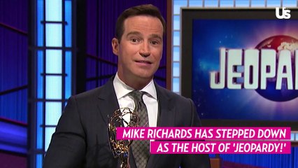 Mike Richards Out as ‘Jeopardy’ Host Following Controversy
