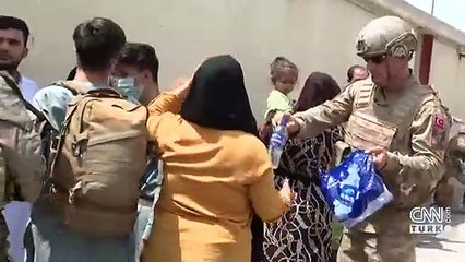 Afganistan için tezkere tartışması