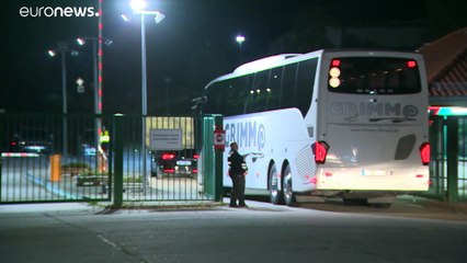 Aus Kabul in den Elbe-Elster Kreis: Die ersten Ortskräfte sind da