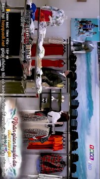 canh bạc tình yêu tập 48 - phim Việt Nam thvl1 - xem phim canh bac tinh yeu tap 49