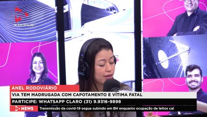 Central 98 | Está na hora de ter público nos estádios?