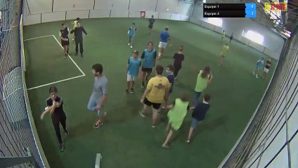 Equipe 1 Vs Equipe 2 - 20/08/21 15:55 - Loisir Poitiers - Poitiers Game Parc