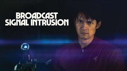 Broadcast Signal Intrusion  (2021) tráiler