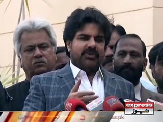Nasir Hussain Shah