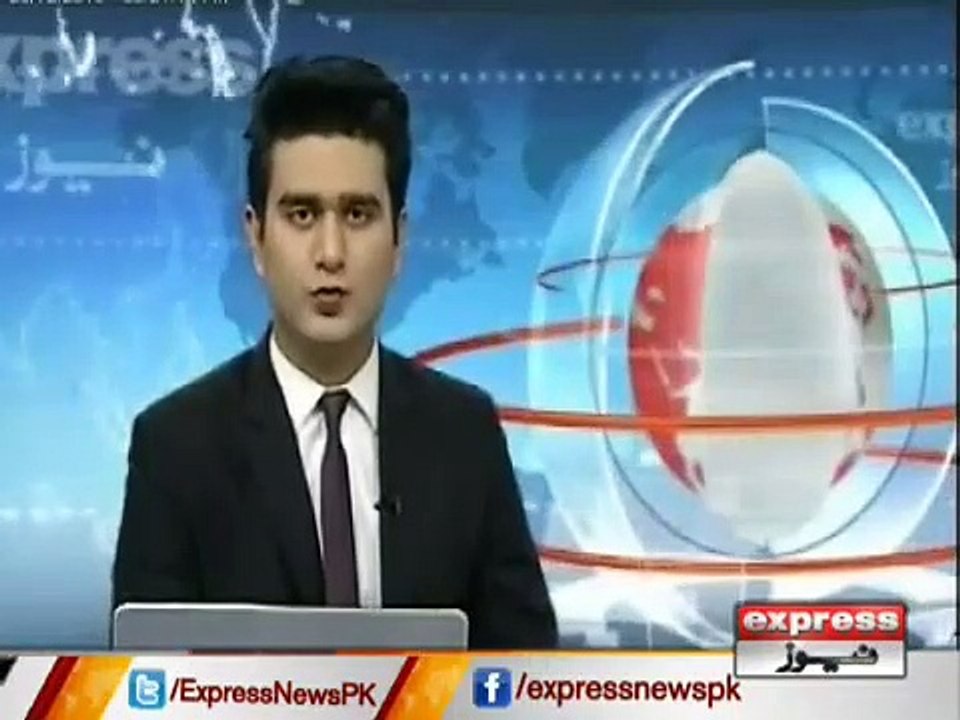 ZULFI BUKHARI
