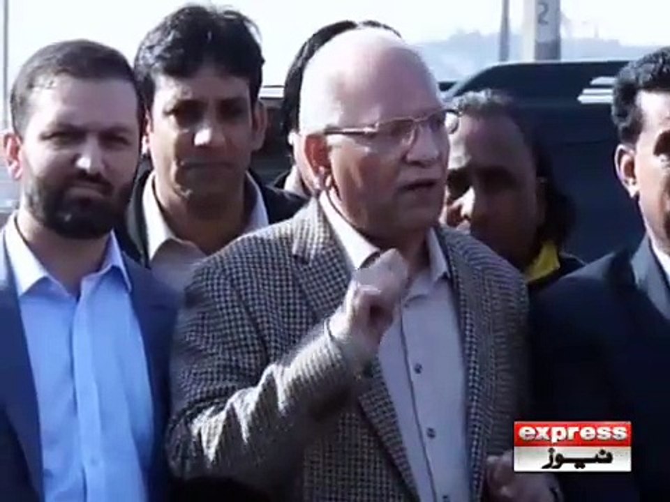 Mushahid ullah