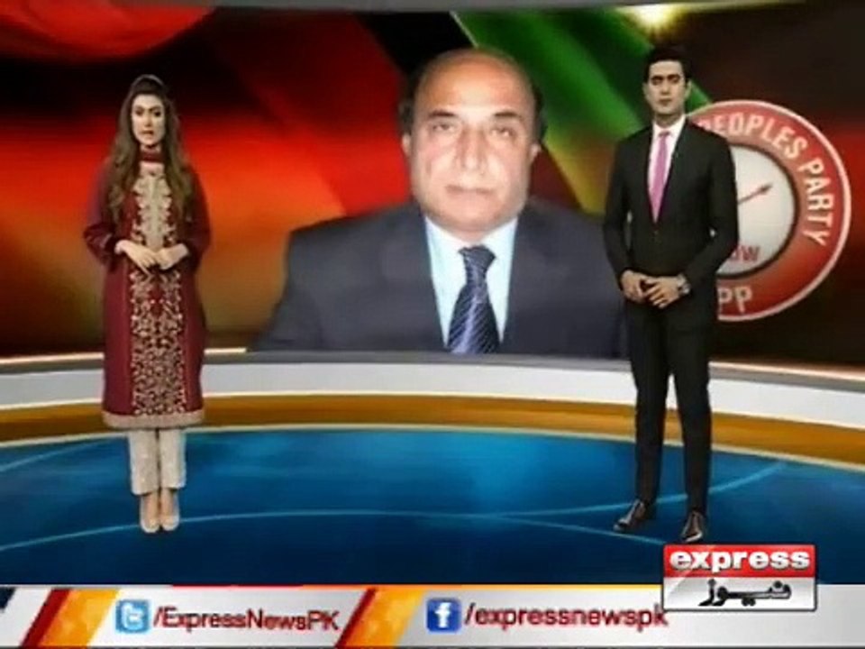 Latif khosa