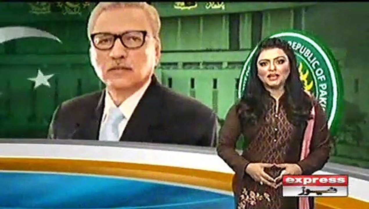 arif alvi