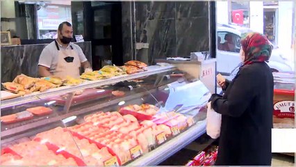 Kilosu 50 liraydı şimdi 25 liraya satılıyor!