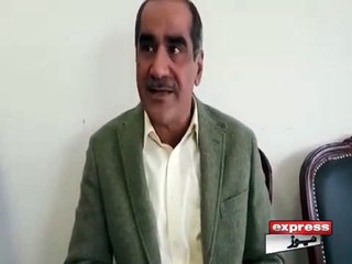 saad rafique