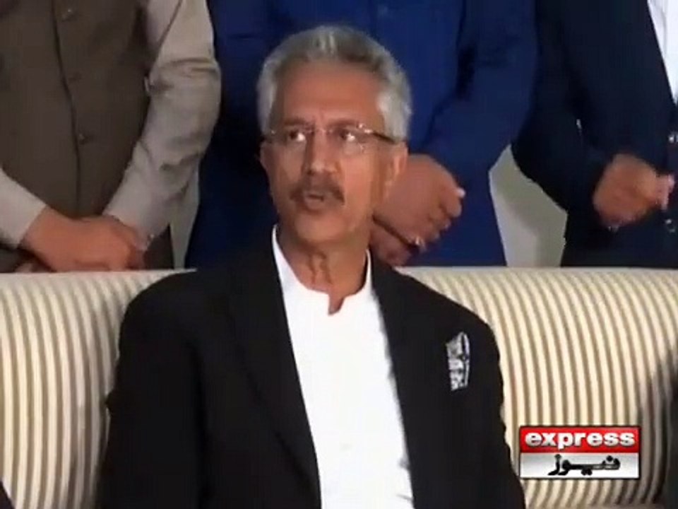 mayor karachi