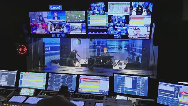 Des remises de peine envisagées pour les détenus vaccinés de Sarreguemines