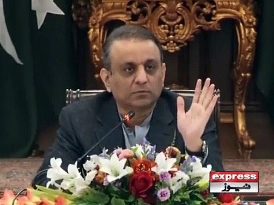 aleem khan