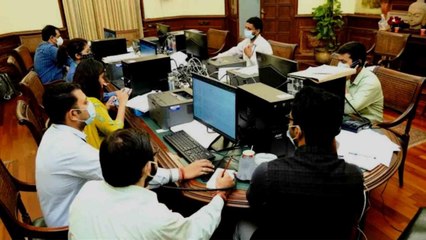 India sets up special cell for those stranded in Afghanistan