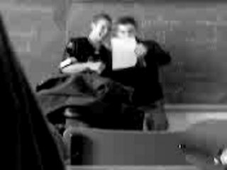 Discour mio é flo en anglais