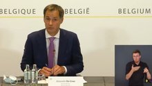 La vaccination obligatoire pour le personnel soignant en Belgique