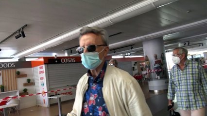 Ortega Cano desmiente la participación de su hijo en GH VIP