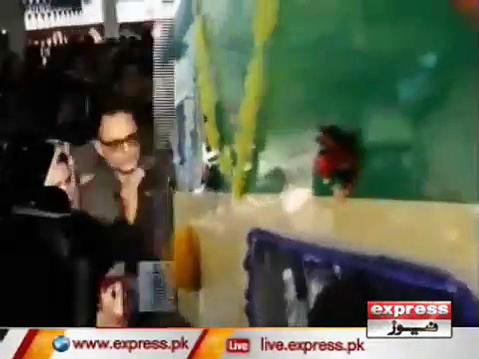 Sheikh rasheed