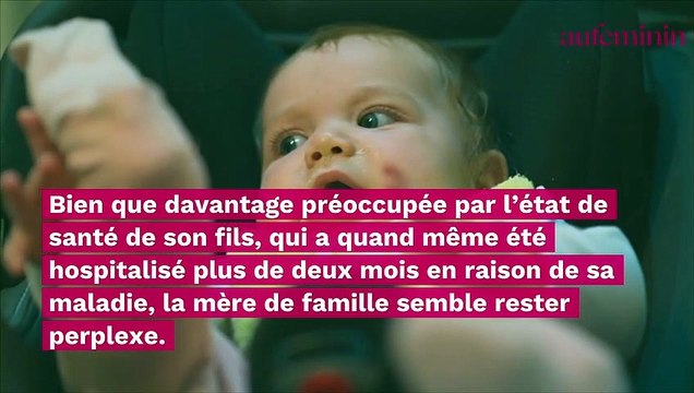 Doit-elle raser les bras et les jambes de son bébé ? Cette maman hésite