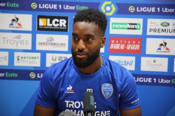 Strasbourg-ESTAC | Y. Salmier : "Tout donner pour ce maillot"