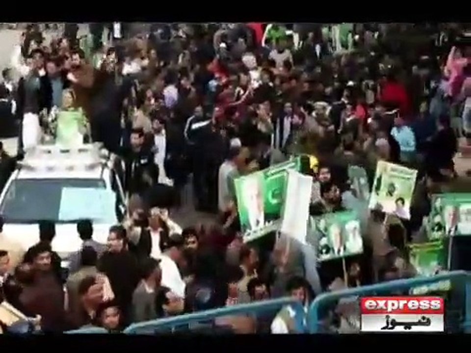 Shehbaz Sharif
