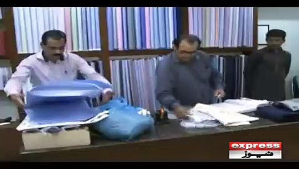 sarfaraz akber tailor