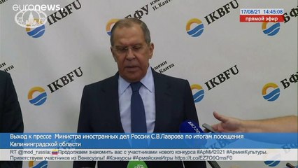 Vannak biztató jelek a tálibok nyilatkozataiban az orosz vezetés szerint.