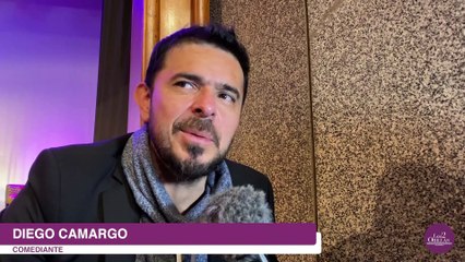 Diego Camargo y Frank Martinez, los cocineros mas bondadosos de MasterChef