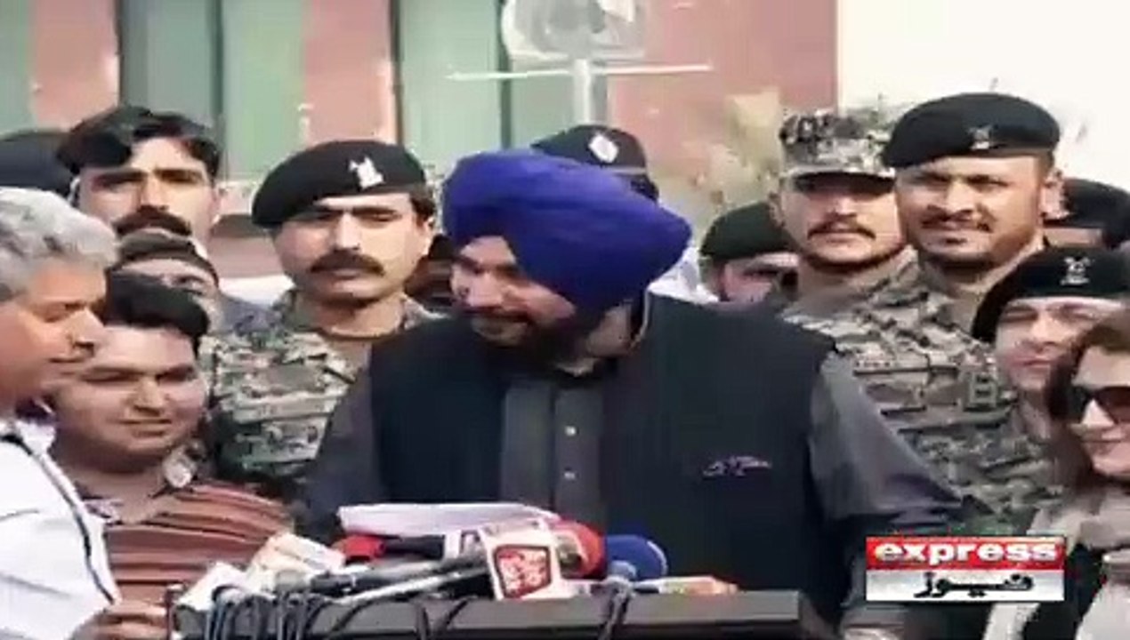 sidhu amad