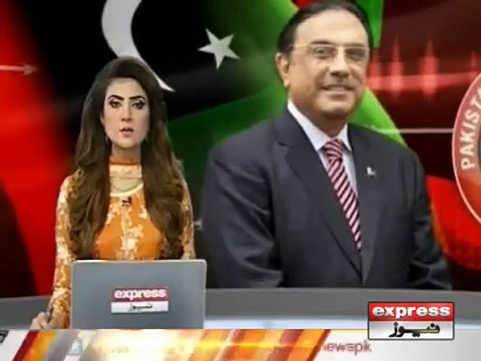 Zardari